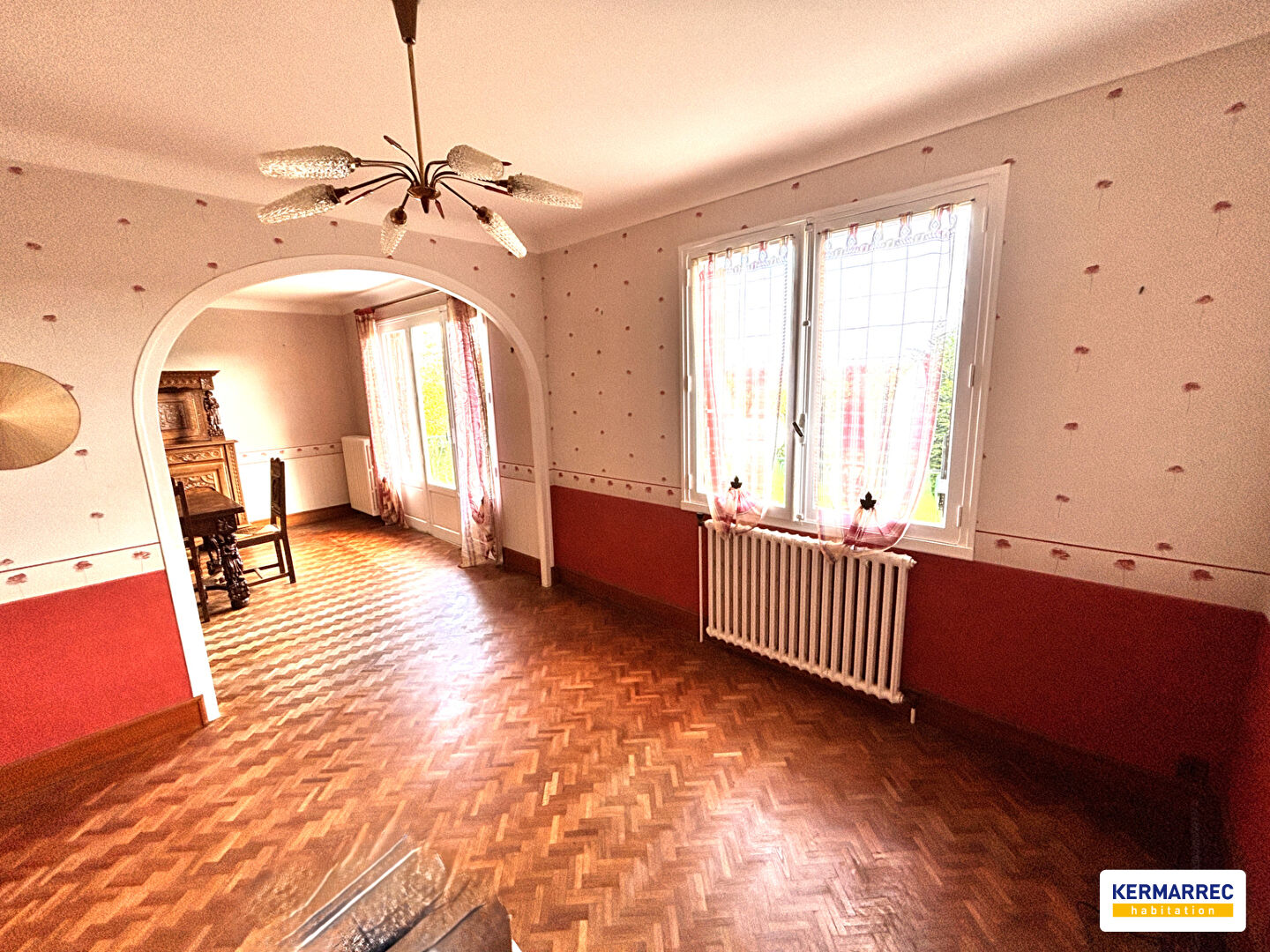 Maison 4 pièces - 82 m² environ - 57198446b.jpg | Kermarrec Habitation