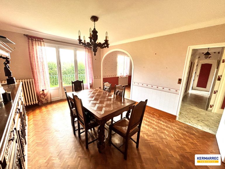 Maison 4 pièces - 82 m² environ - 57198446c.jpg | Kermarrec Habitation