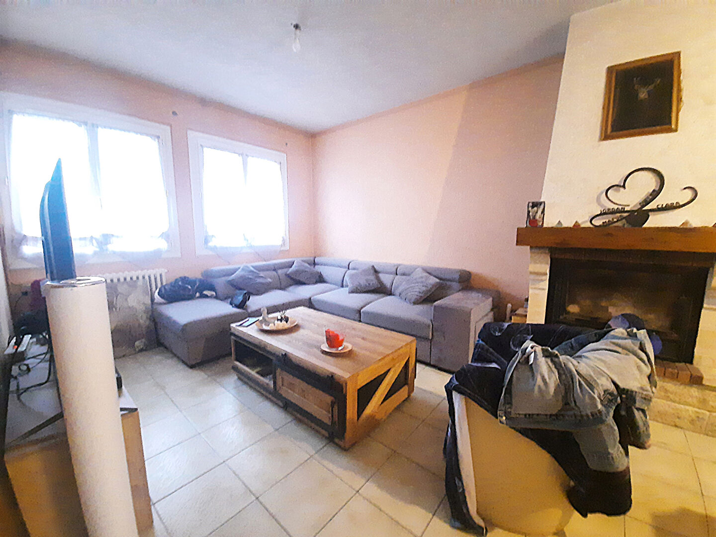 Maison 4 pièces - 89 m² environ - 57202699c.jpg | Kermarrec Habitation