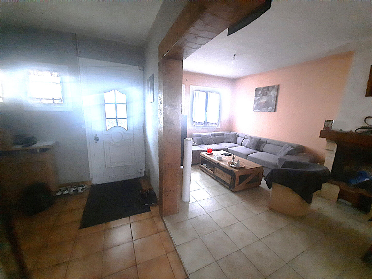 Maison 4 pièces - 89 m² environ - 57202699d.jpg | Kermarrec Habitation