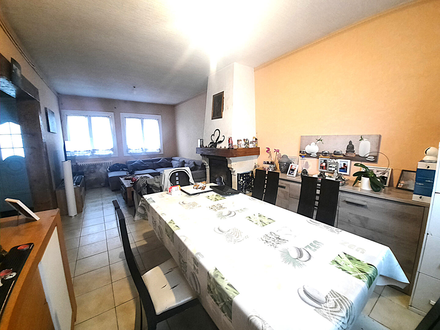 Maison 4 pièces - 89 m² environ - 57202699f.jpg | Kermarrec Habitation
