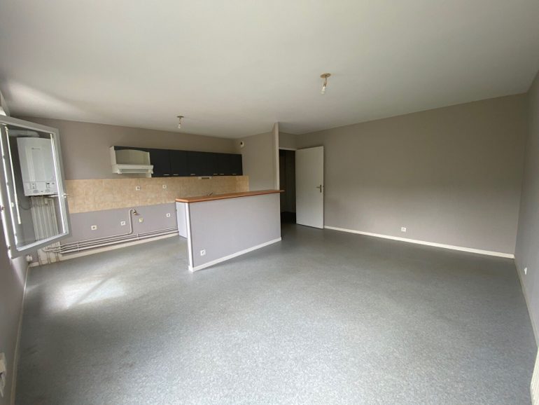 Appartement 3 pièces - 60 m² environ - 57203715c.jpg | Kermarrec Habitation