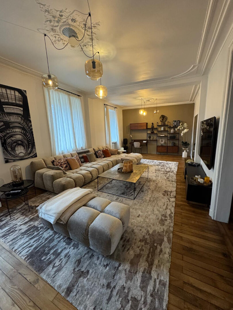 Appartement 5 pièces - 180 m² environ - 57208059e.jpg | Kermarrec Habitation