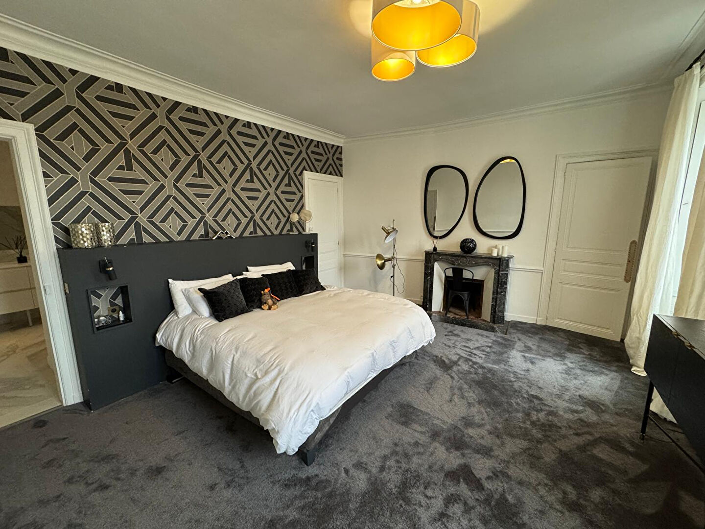 Appartement 5 pièces - 180 m² environ - 57208059i.jpg | Kermarrec Habitation