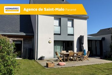 Maison 6 pièces – 118 m² environ