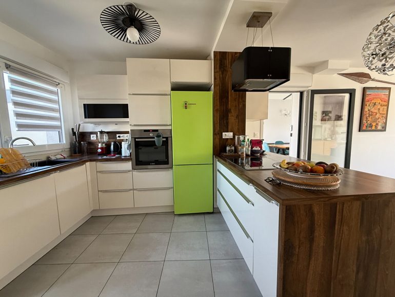 Maison 6 pièces - 118 m² environ - 57208087f.jpg | Kermarrec Habitation
