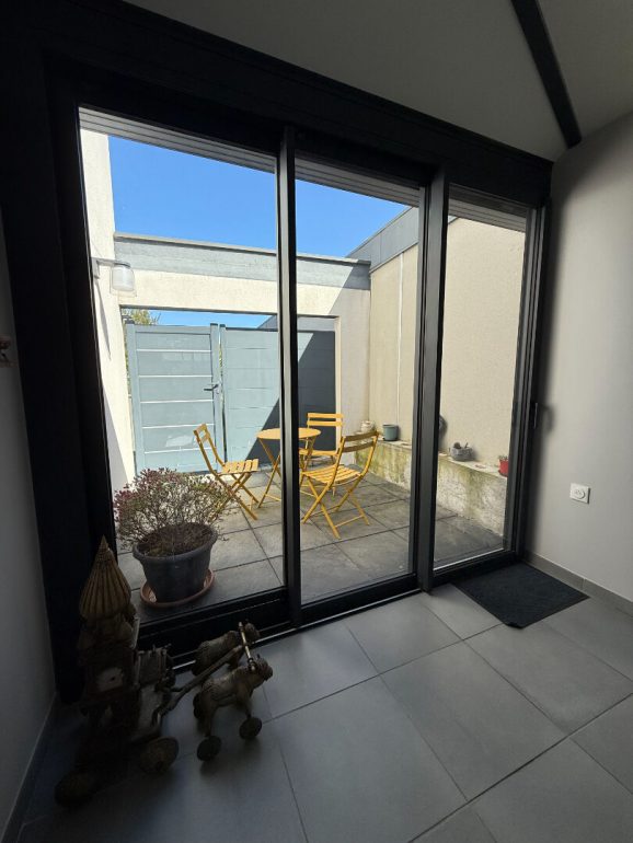 Maison 6 pièces - 118 m² environ - 57208087i.jpg | Kermarrec Habitation