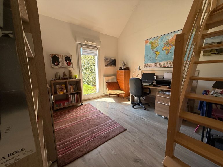 Maison 6 pièces - 118 m² environ - 57208087j.jpg | Kermarrec Habitation