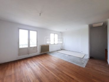 Maison 3 pièces – 72 m² environ