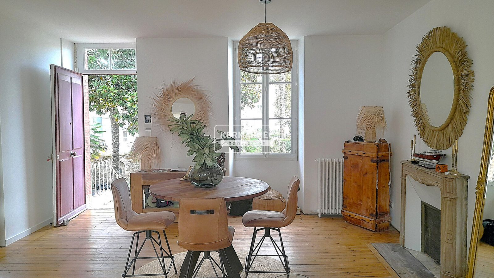 Maison 5 pièces - 196 m² environ - 57208531b.jpg | Kermarrec Habitation