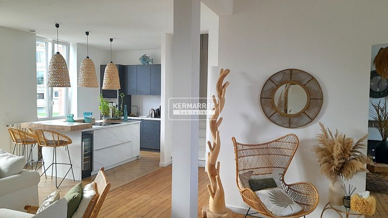 Maison 5 pièces - 196 m² environ - 57208531c.jpg | Kermarrec Habitation