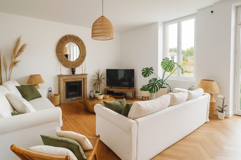 Maison 5 pièces - 196 m² environ - 57208531d.jpg | Kermarrec Habitation