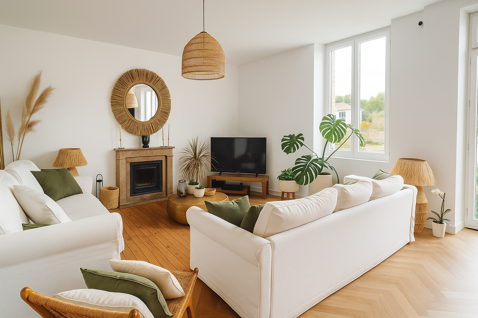 Maison 5 pièces - 196 m² environ - 57208531d.jpg | Kermarrec Habitation