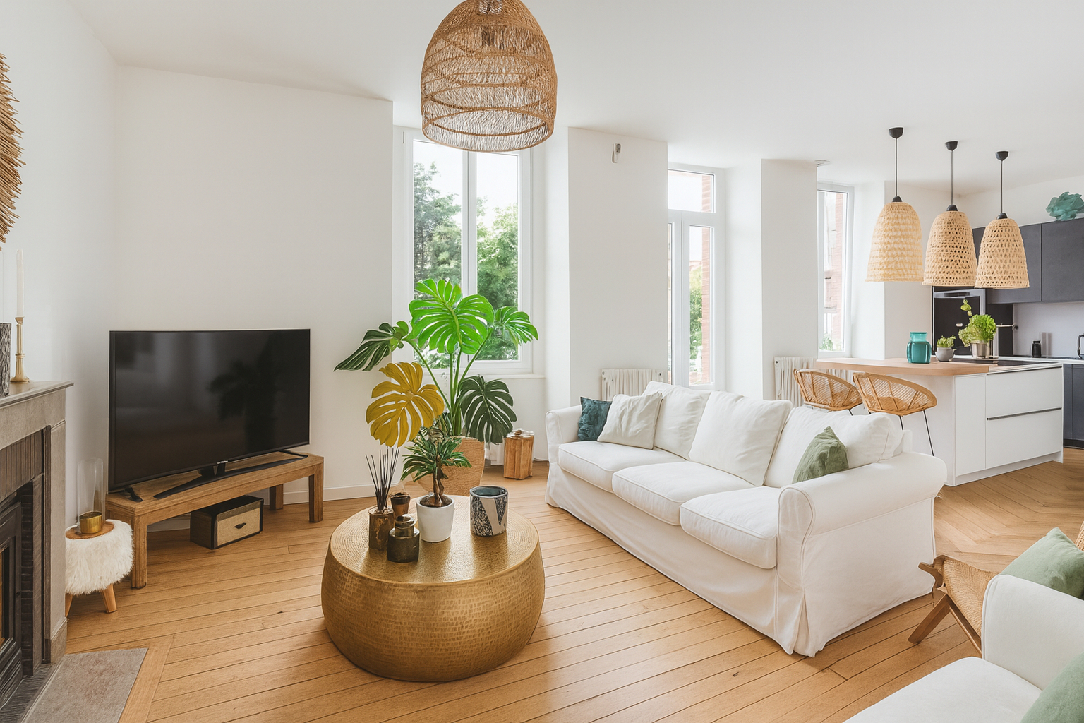 Maison 5 pièces - 196 m² environ - 57208531e.jpg | Kermarrec Habitation
