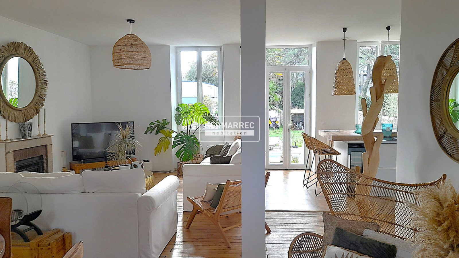 Maison 5 pièces - 196 m² environ - 57208531f.jpg | Kermarrec Habitation