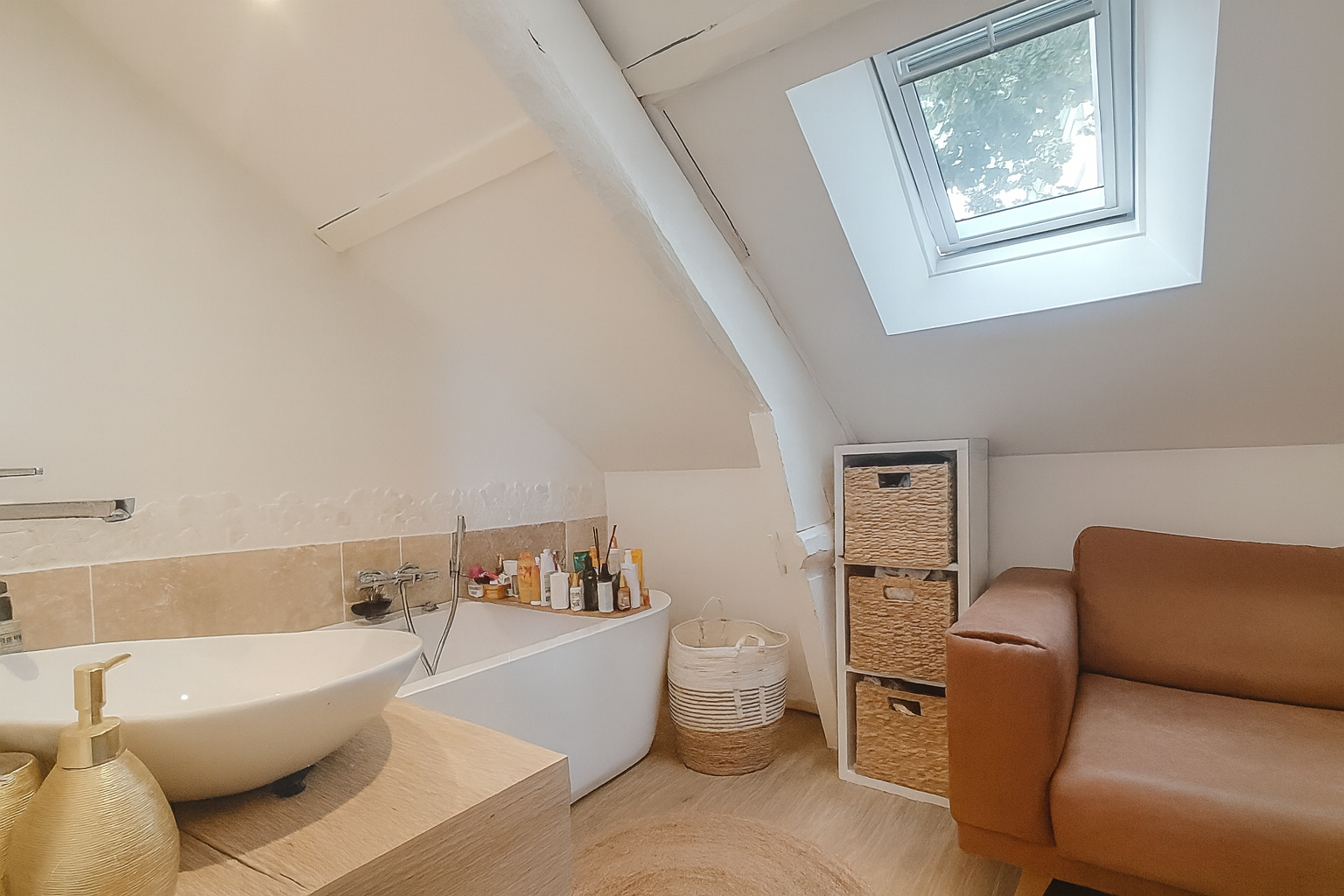 Maison 5 pièces - 196 m² environ - 57208531p.jpg | Kermarrec Habitation