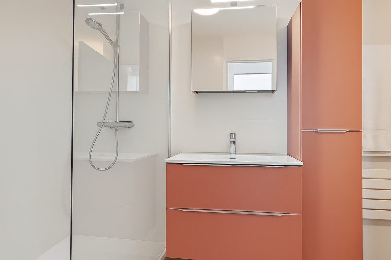 Appartement 4 pièces - 63 m² environ - 57321089h.jpg | Kermarrec Habitation