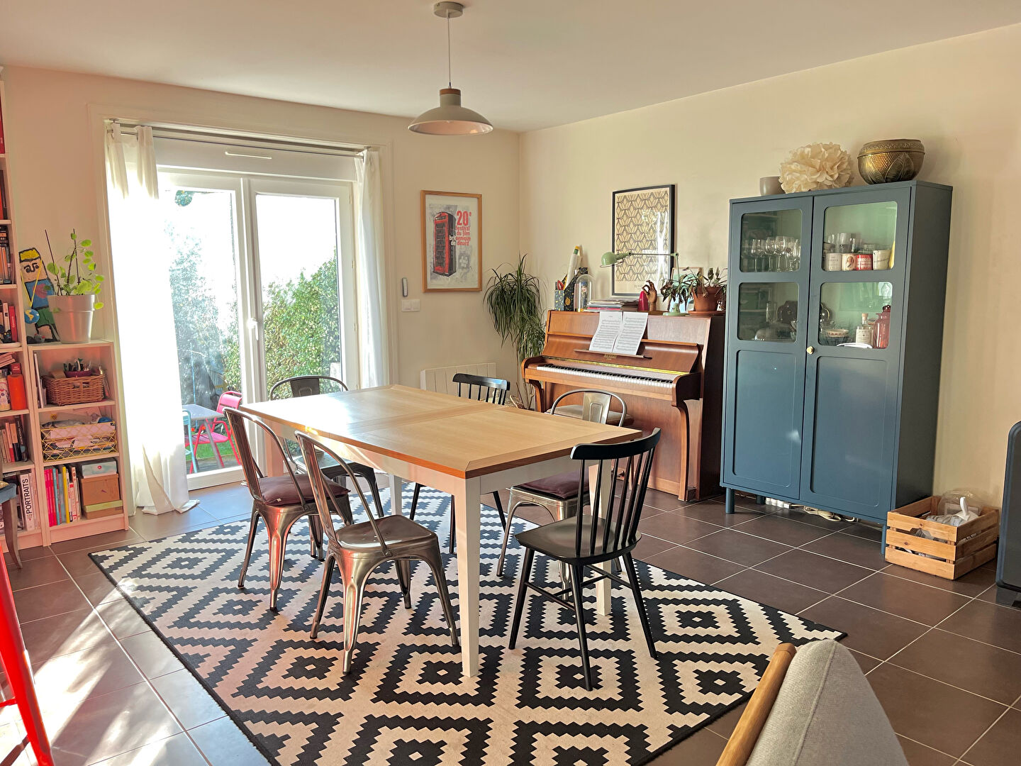 Maison 7 pièces - 140 m² environ - 57340605l.jpg | Kermarrec Habitation