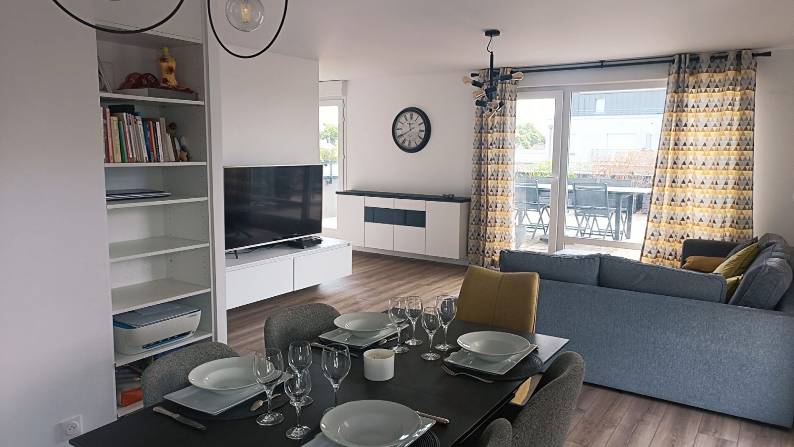 Appartement 4 pièces - 79 m² environ - 57343027b.jpg | Kermarrec Habitation