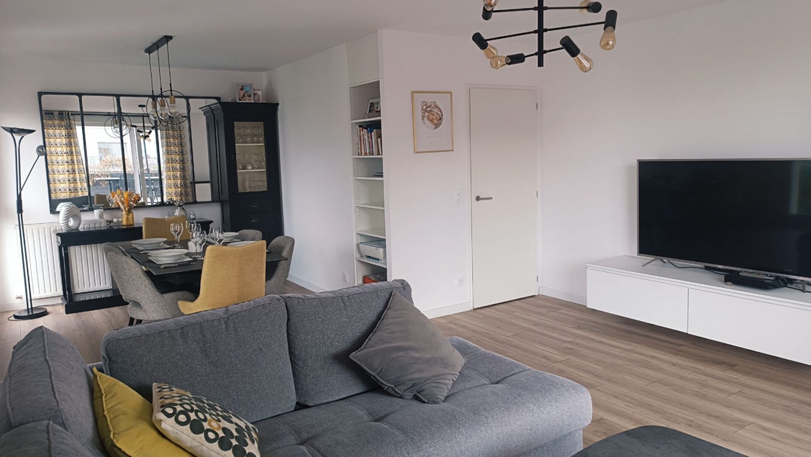 Appartement 4 pièces - 79 m² environ - 57343027i.jpg | Kermarrec Habitation