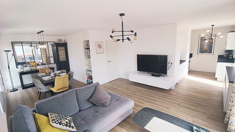 Appartement 4 pièces - 79 m² environ - 57343027j.jpg | Kermarrec Habitation