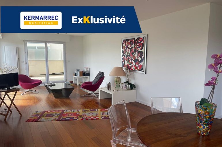 Appartement 5 pièces - 97 m² environ - 57343621q.jpg | Kermarrec Habitation
