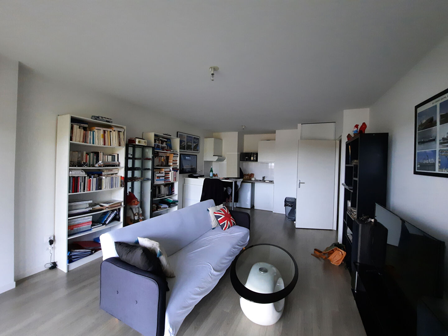 Appartement 2 pièces - 45 m² environ - 57363785c.jpg | Kermarrec Habitation