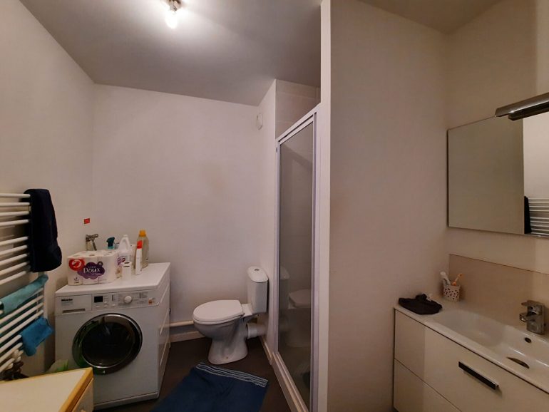 Appartement 2 pièces - 45 m² environ - 57363785e.jpg | Kermarrec Habitation