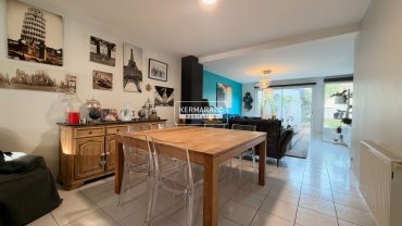Maison 6 pièces – 170 m² environ