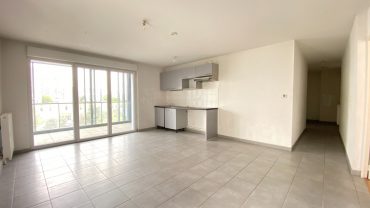 Appartement 4 pièces – 73 m² environ