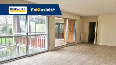 Appartement 4 pièces – 88 m² environ