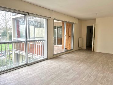 Appartement 4 pièces – 88 m² environ