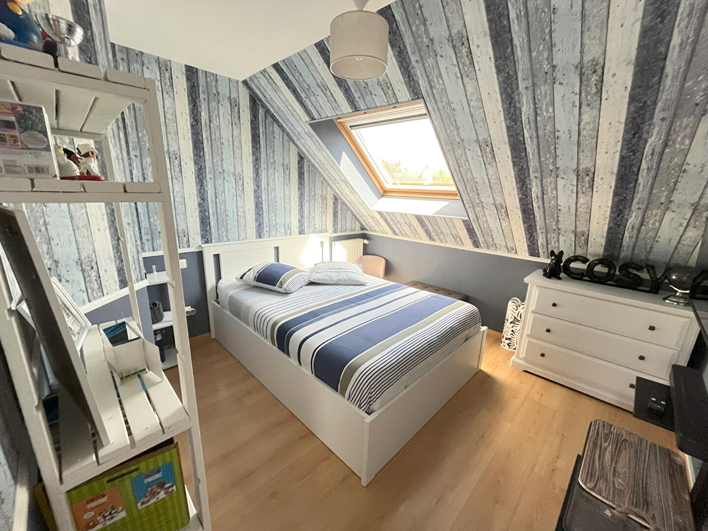 Maison 8 pièces - 162 m² environ - 57401565j.jpg | Kermarrec Habitation
