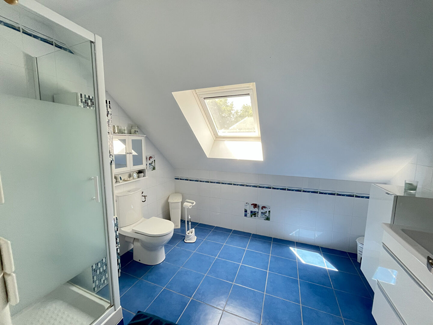 Maison 8 pièces - 162 m² environ - 57401565l.jpg | Kermarrec Habitation