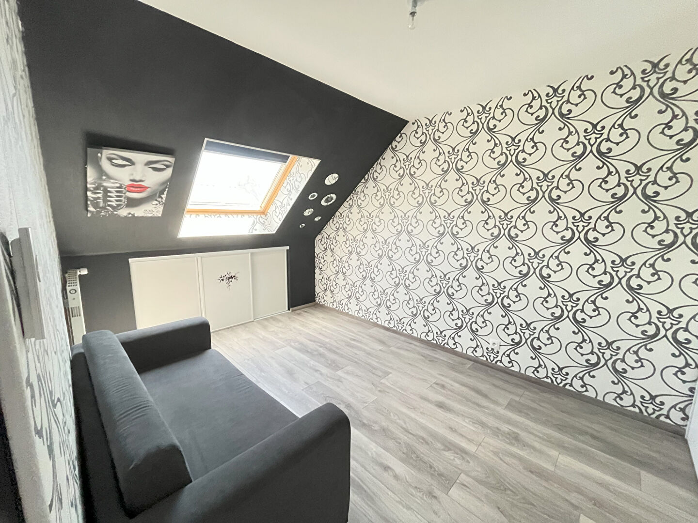 Maison 8 pièces - 162 m² environ - 57401565m.jpg | Kermarrec Habitation