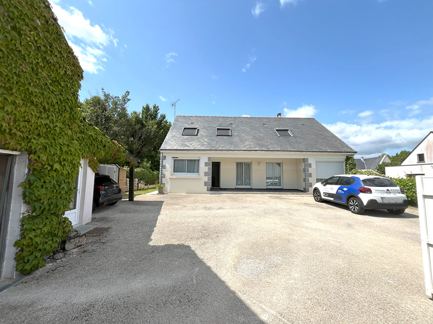 Maison 8 pièces - 162 m² environ - 57401565n.jpg | Kermarrec Habitation