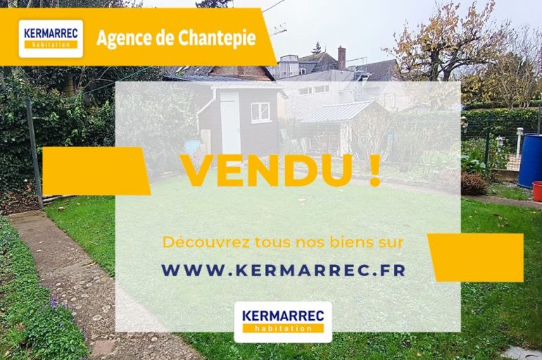 Maison 3 pièces - 64 m² environ - 57402811a.jpg | Kermarrec Habitation