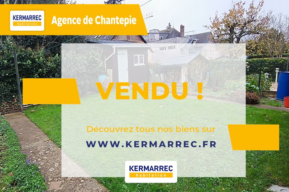 Maison 3 pièces - 64 m² environ - 57402811a.jpg | Kermarrec Habitation