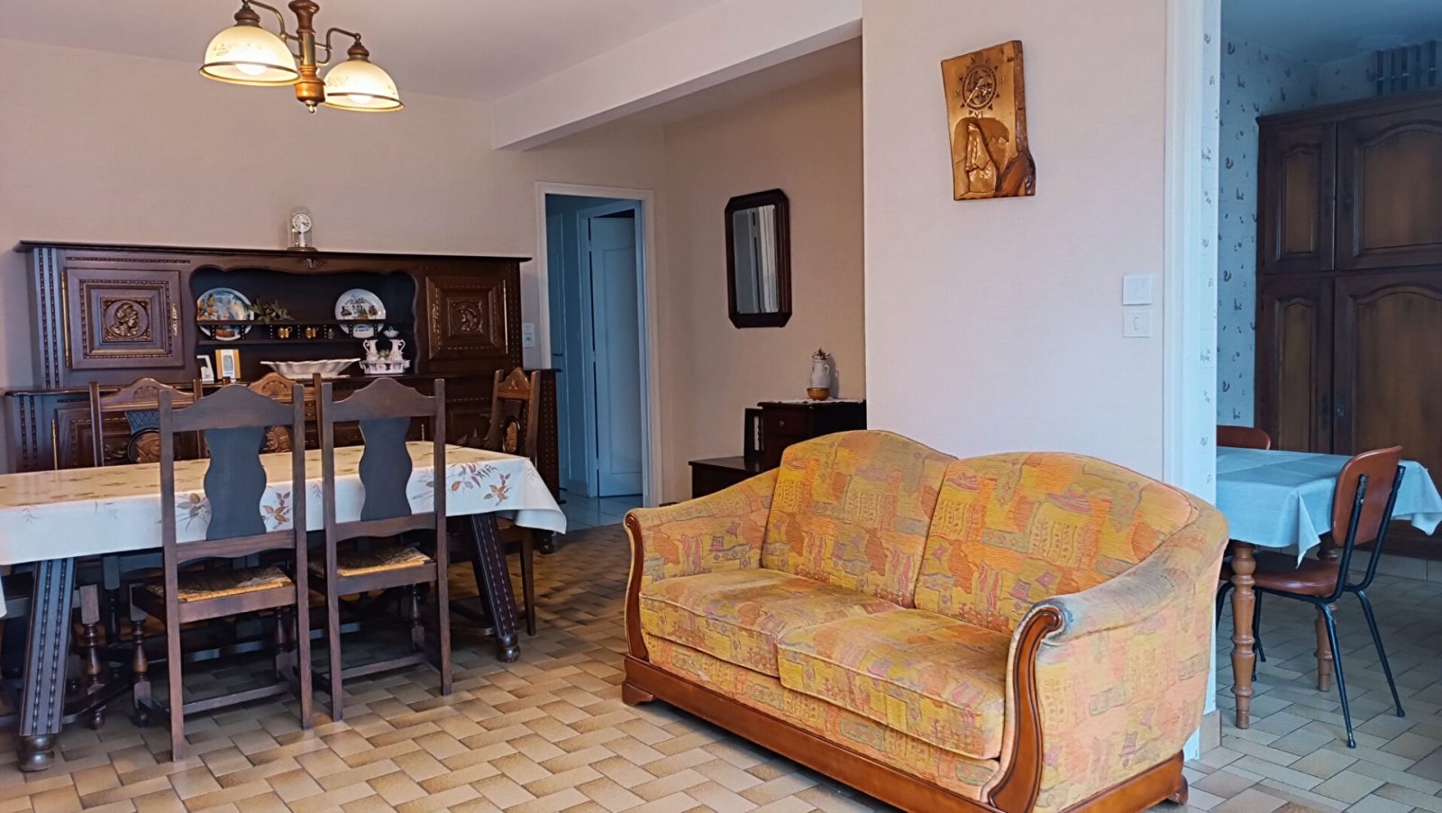 Maison 3 pièces - 64 m² environ - 57402811c.jpg | Kermarrec Habitation