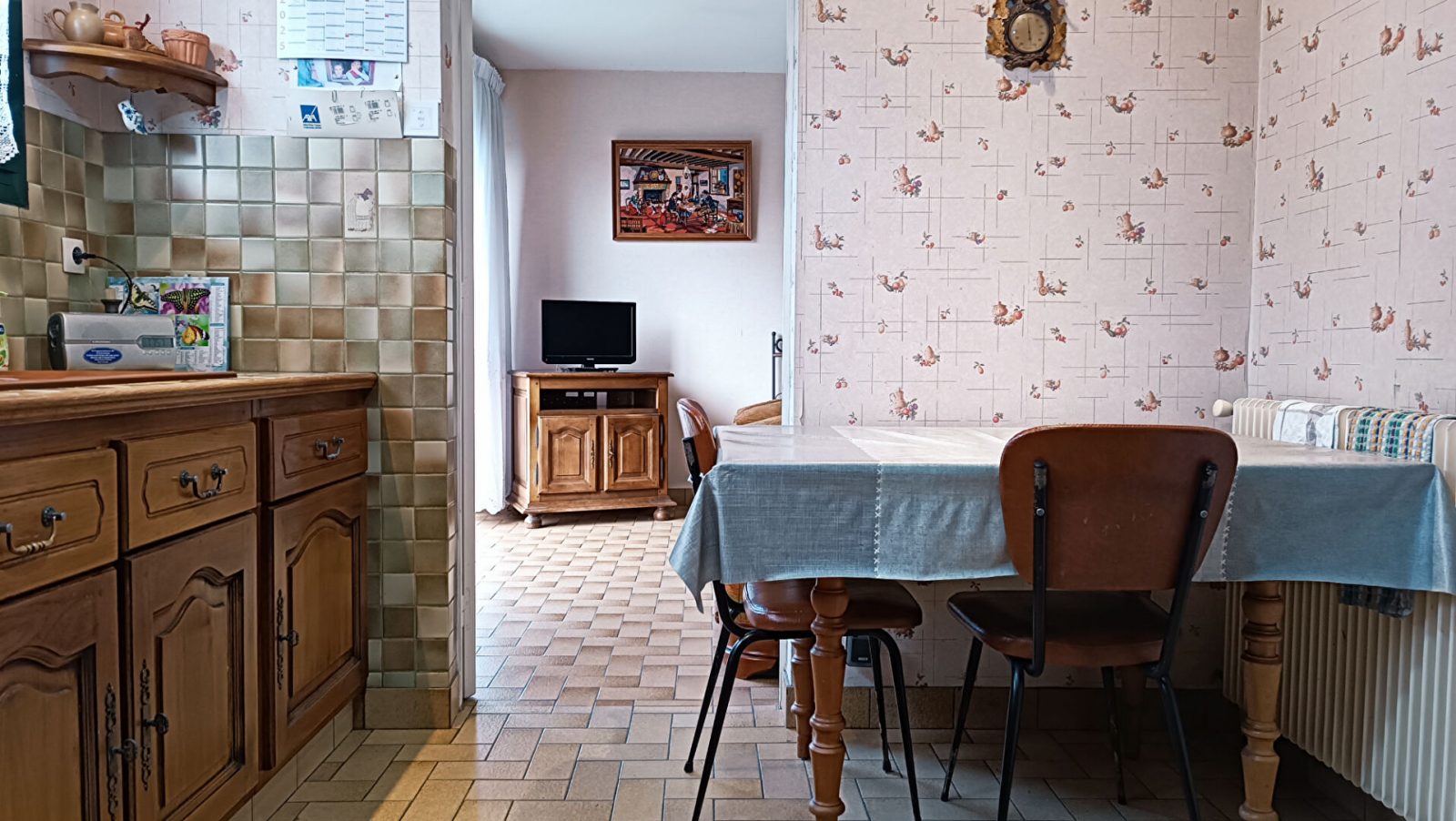 Maison 3 pièces - 64 m² environ - 57402811e.jpg | Kermarrec Habitation
