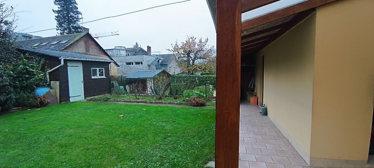 Maison 3 pièces - 64 m² environ - 57402811f.jpg | Kermarrec Habitation