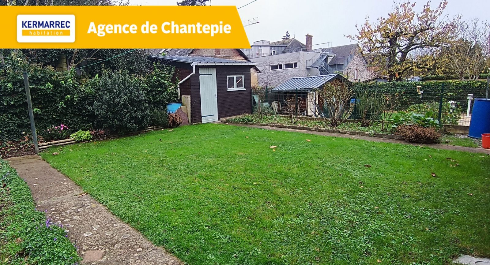 Maison 3 pièces - 64 m² environ - 57402811r.jpg | Kermarrec Habitation
