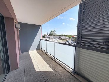 Appartement 3 pièces – 64 m² environ