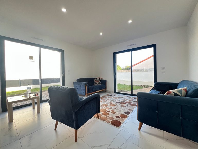 Maison 4 pièces - 93 m² environ - 57503056a.jpg | Kermarrec Habitation