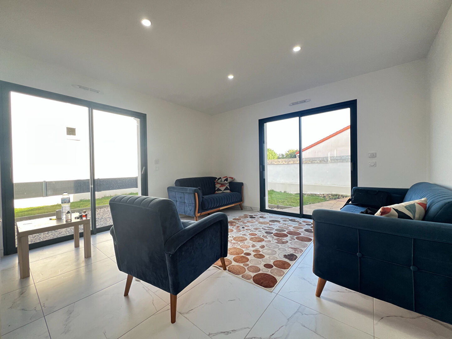 Maison 4 pièces - 93 m² environ - 57503056a.jpg | Kermarrec Habitation