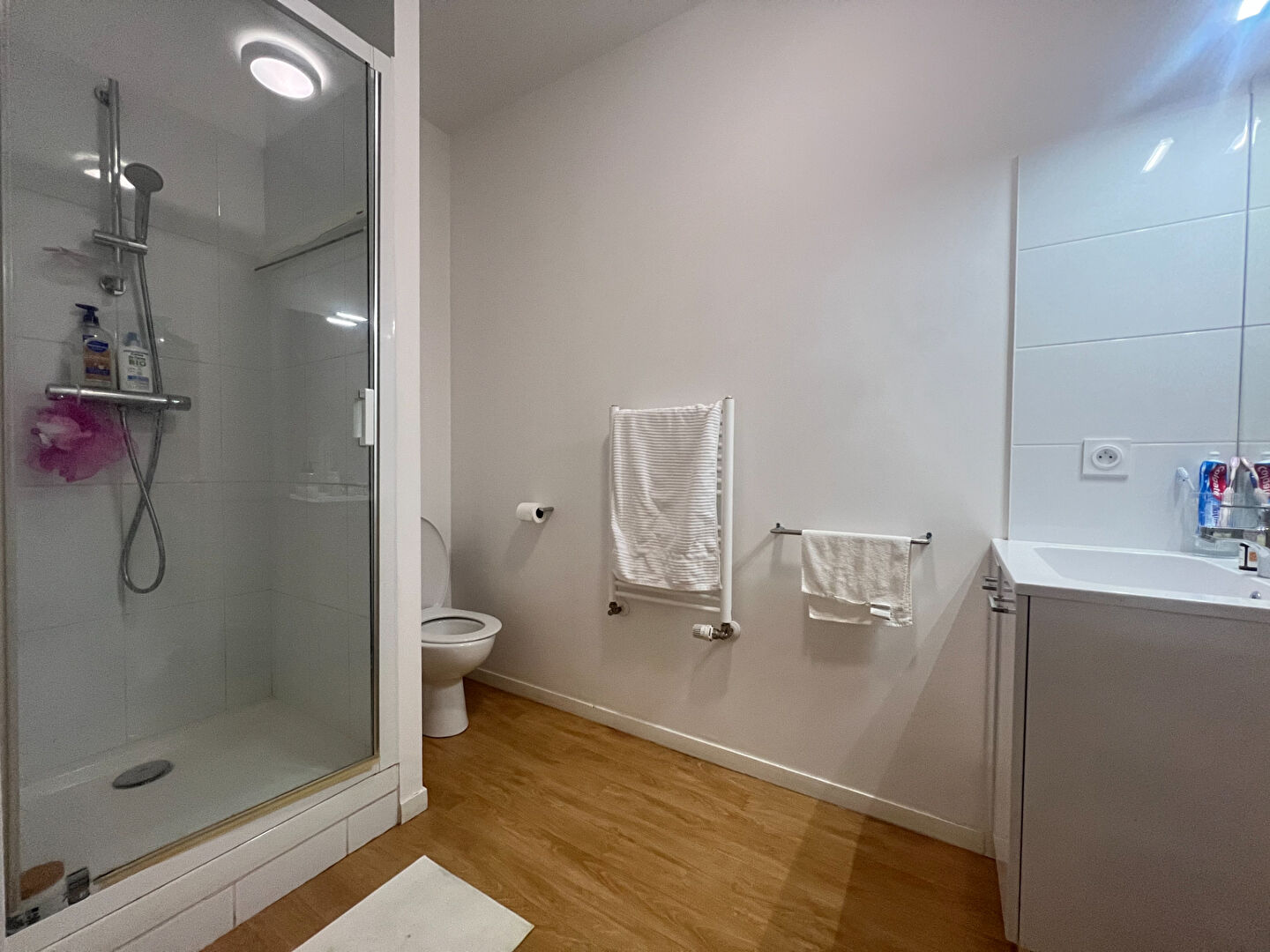 Appartement 1 pièce - 24 m² environ - 57503217d.jpg | Kermarrec Habitation