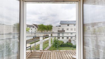 Appartement 2 pièces – 46 m² environ