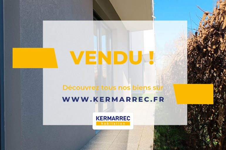 Appartement 2 pièces - 49 m² environ - 57551713a.jpg | Kermarrec Habitation