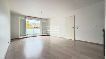 Appartement 3 pièces – 67 m² environ