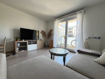Appartement 3 pièces – 67 m² environ